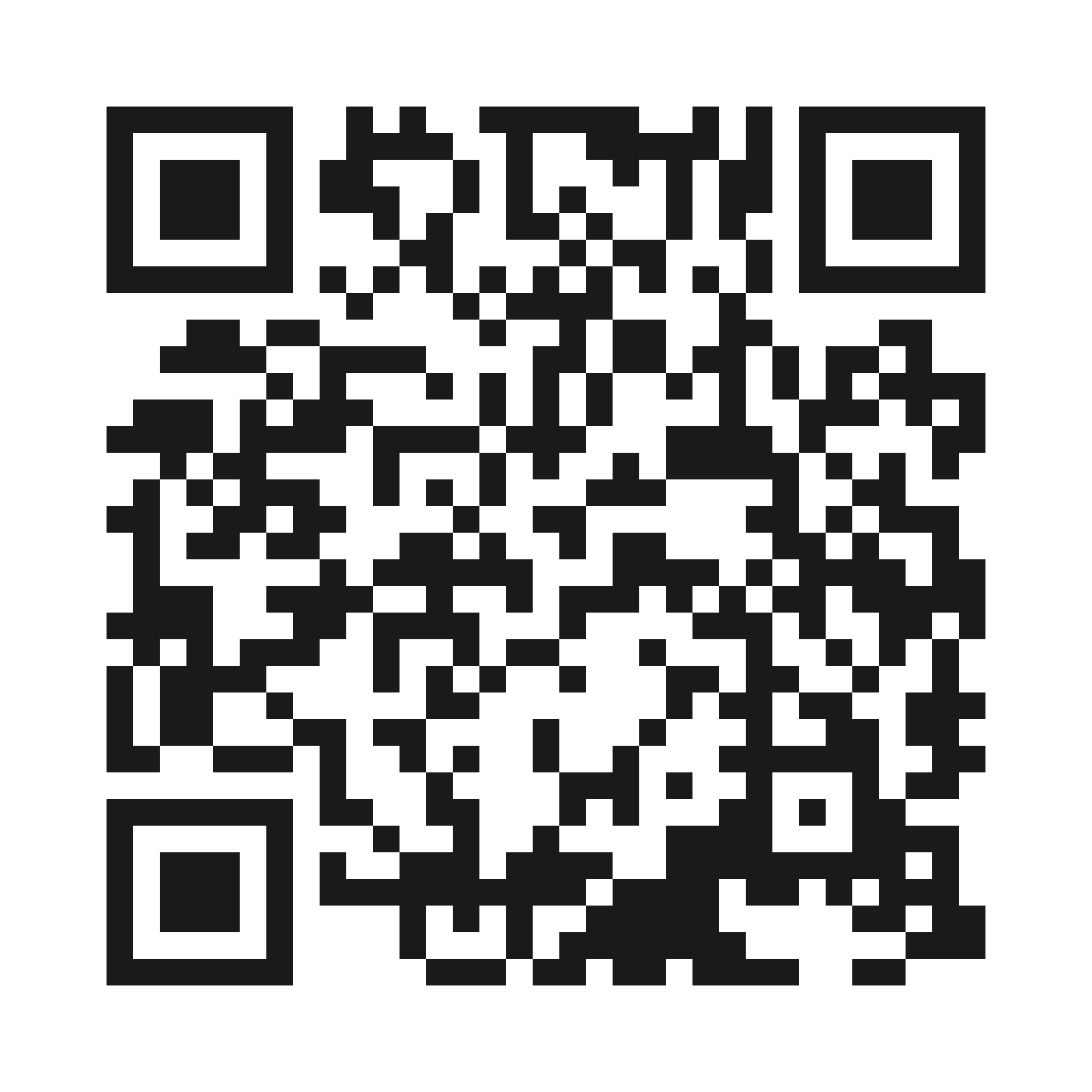 QR code to pre-order Maps as Media at Polity Books